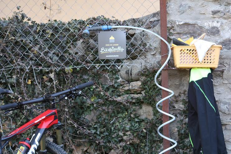 Allotjament Rural Cal Miquel Anserall  Dış mekan fotoğraf